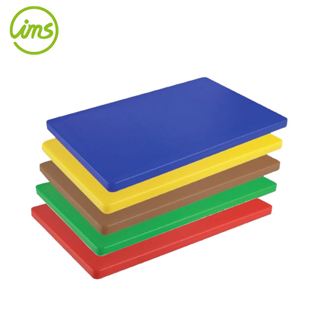 Thick Polyethylene Chopping Board